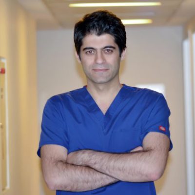Prof. Dr. - Selçuk Selçuk - Kadın Hastalıkları Ve Doğum - İstanbul