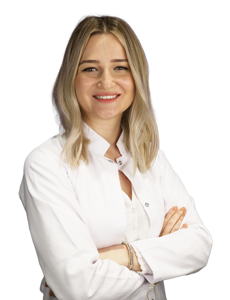 Dr. Ceyda Çaytemel - Dermatoloji