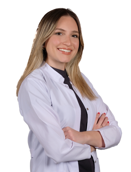 Dr. Fulden Kalelioğlu - Diş Hekimi