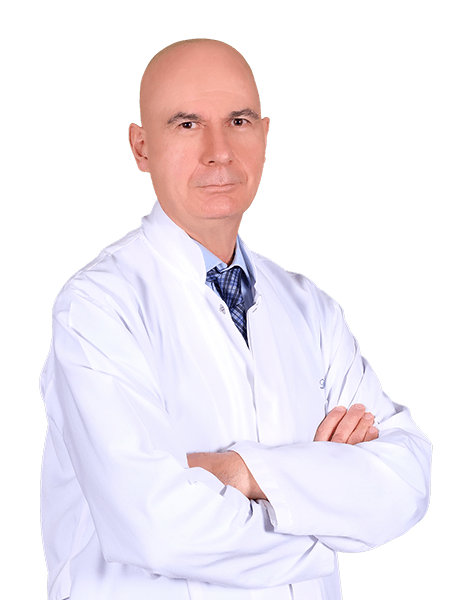 Dr. Abdurrahman Yaycı - Anesteziyoloji Ve Reanimasyon - İstanbul