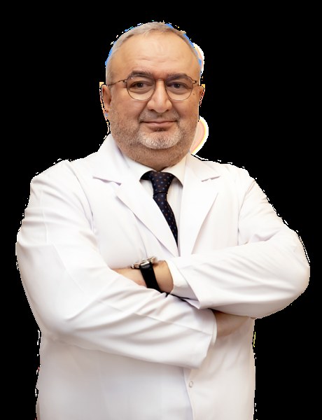 Bülent Orhan