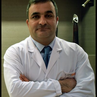 Op. Dr. - Murat ATABEY - Ortopedi Ve Travmatoloji - İstanbul
