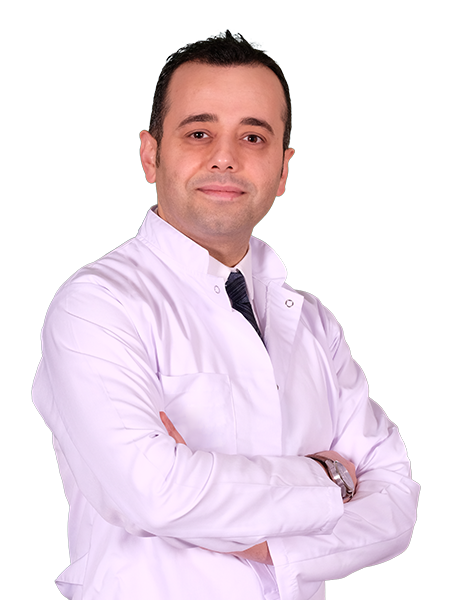 Dr. Alper Sonkaya - İç Hastalıkları