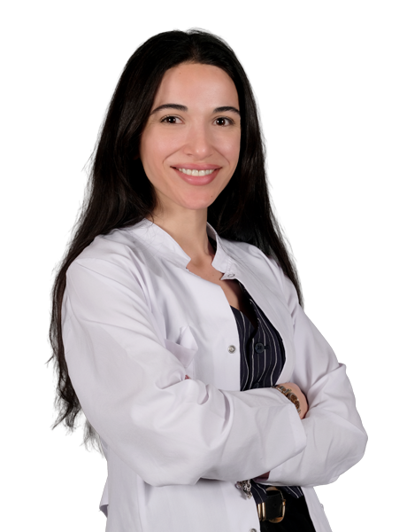 Dr. Eda Nur Çitil