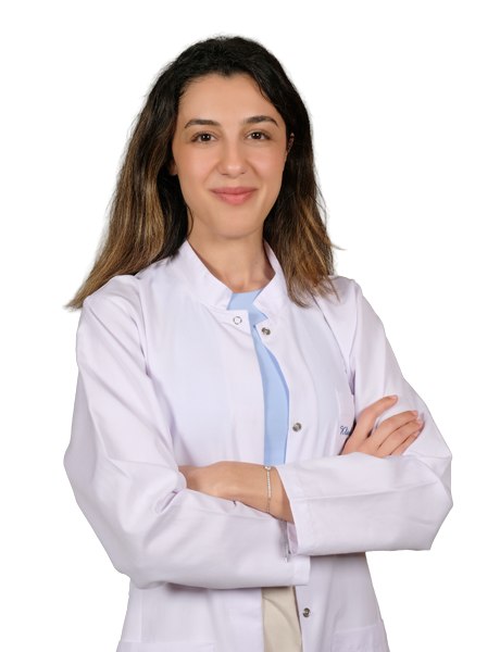 Dr. İlayda Cebeciler
