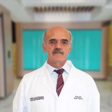Lütfi Özkan