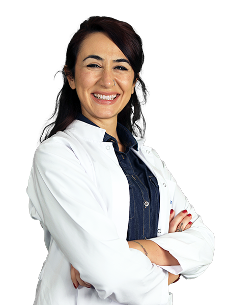 Dr. Aylin İlksöz - Anesteziyoloji Ve Reanimasyon - İstanbul