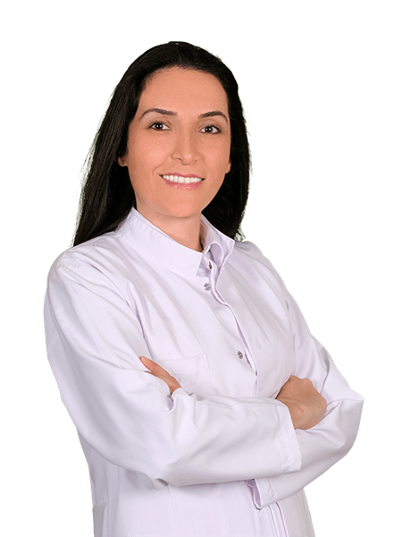 Dr. Seren Öztoprak Kılıç