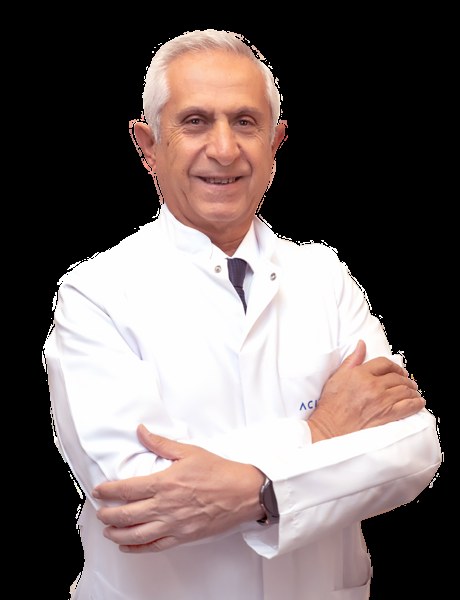 Mehmet Karadağ