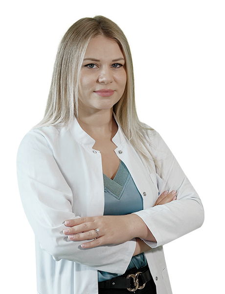 Dr. Aysel Özkaynak - Kadın Hastalıkları Ve Doğum