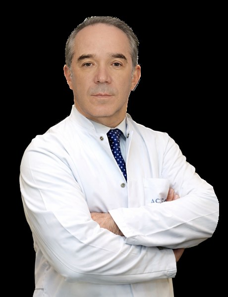 Dr. Murat Şamlı - Üroloji - bursa