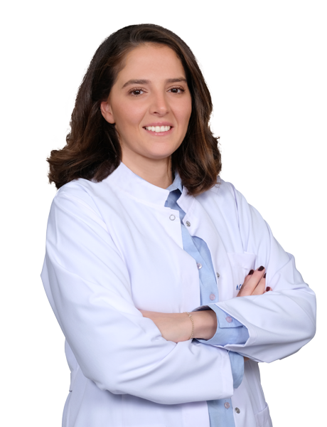 Dr. Aysimin Akçakaya Koraman - Çocuk Sağlığı Ve Hastalıkları