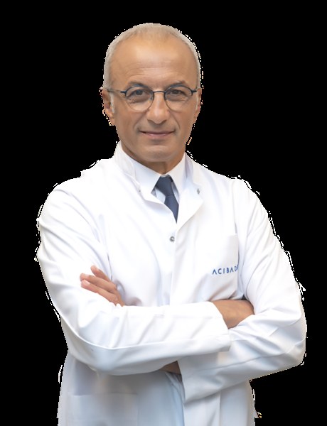 Dr. Namık Şahin