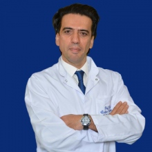 Özkan Kanat