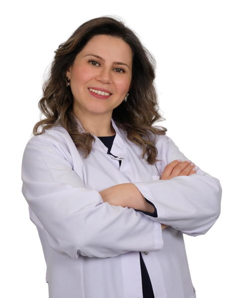 Dr. Ayşe İrem İskenderoğlu - Plastik Rekonstrüktif Ve Estetik Cerrahi