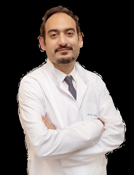 Mehmet Özgür Akkurt