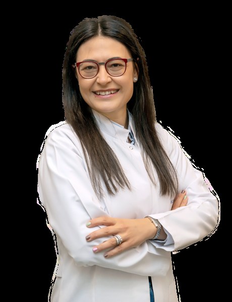 Nefise Nazlı Yenigül