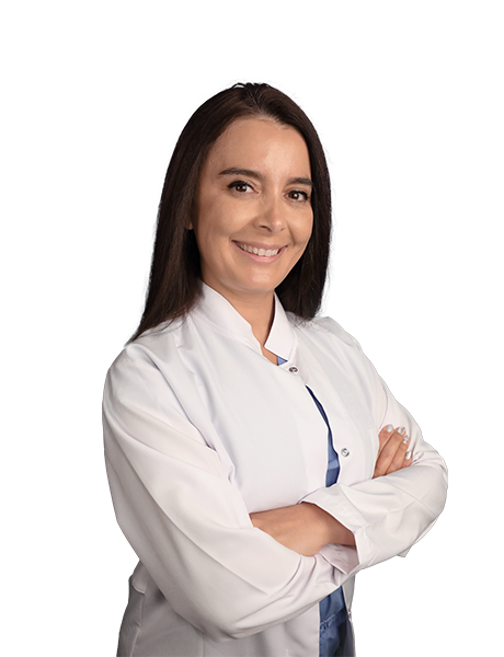 Dr. Bilge Şentürk Çataloğlu - Anesteziyoloji Ve Reanimasyon - İstanbul