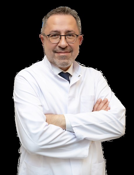 Osman Serhat Güner