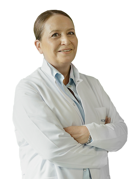 Dr. Cennet Nalan Soyder - Nöroloji