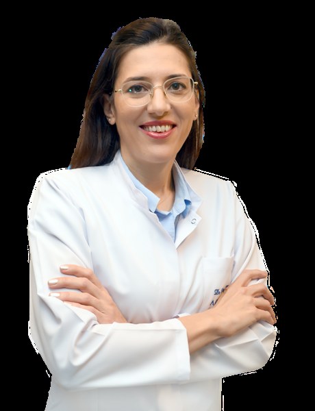 Cansu Yılmaz