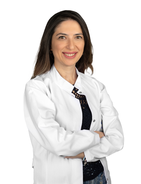 Dr. Eda Nevra Candaş - Anesteziyoloji Ve Reanimasyon - İstanbul