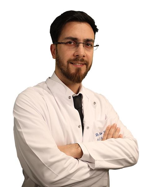 Dr. Edip Yılmaz - Ortopedi Ve Travmatoloji