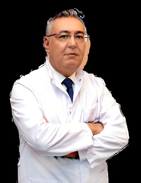 İlker Özmen