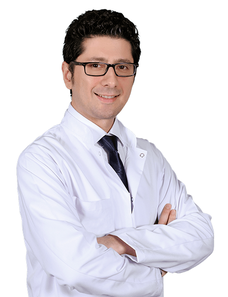 Dr. Fatih Coşkun - Acil Tıp
