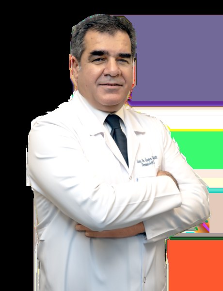 Dr. Özden Zeki Pınar - Dermatoloji - Bursa