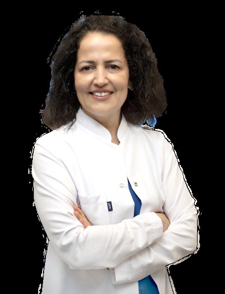 Dr. Seher Tutkun - Dermatoloji - Bursa