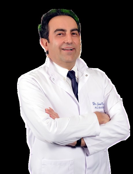 Dr. Şenol Coşkun
