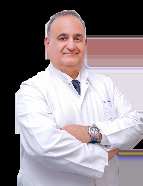 Dr. Tamer Turan
