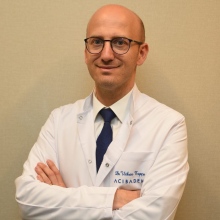 Dr. Utkan Topçu