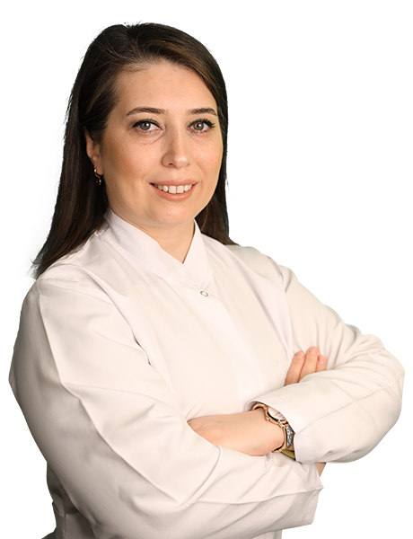 Dr. Rehile Zengin - Enfeksiyon Hastalıkları - İstanbul
