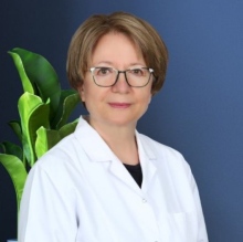 Dr. Cahide Soydaş Çınar - Kardiyoloji