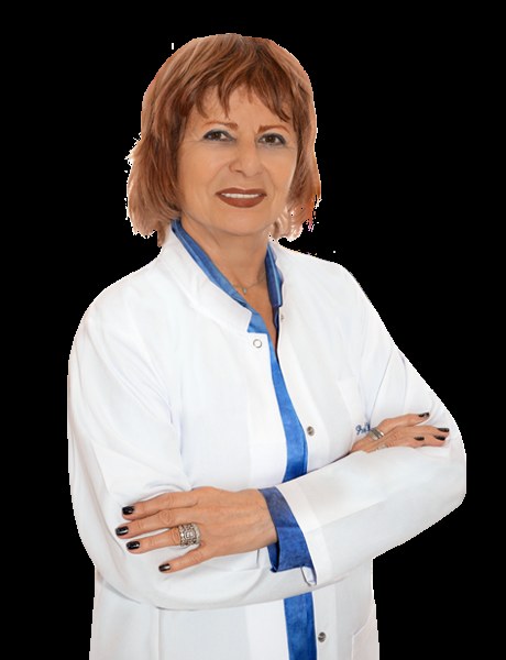Dr. Sema Aydoğdu - Çocuk Sağlığı Ve Hastalıkları - İzmir