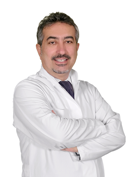 Dr. Oğuz Akar - Tıbbi Biyokimya - İstanbul