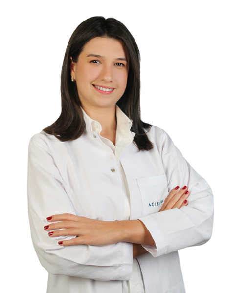 Dr. Elif Naz Arslan - Psikoloji