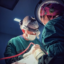 Dr. Sercan Göde - Kulak Burun Boğaz - İzmir