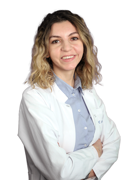 Dr. Beyza Nur Gündüz - Fiziksel Tıp Ve Rehabilitasyon