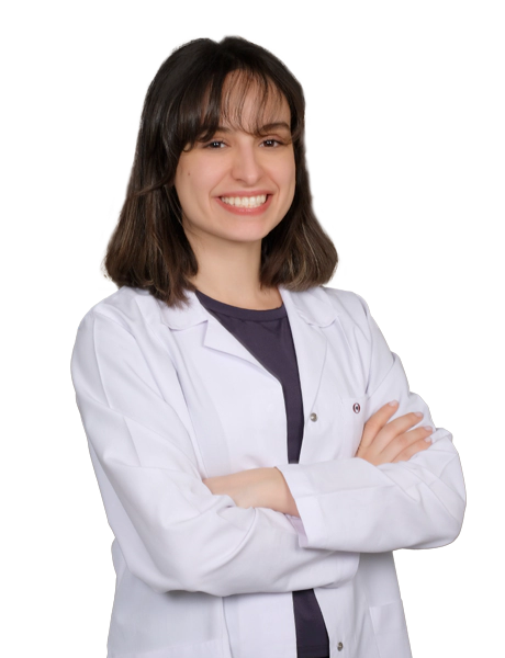 Dr. Dilem Kadıoğlu - Fiziksel Tıp Ve Rehabilitasyon
