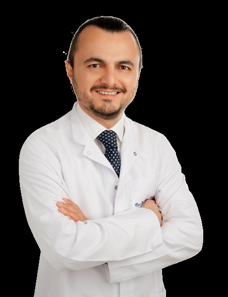 Dr. Aytaç Çalışkan - Kalp Ve Damar Cerrahisi