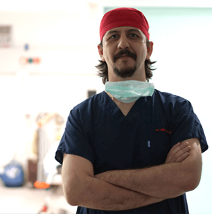 Prof. Dr. - Alper Çelik - Metabolik Cerrahi - istanbul