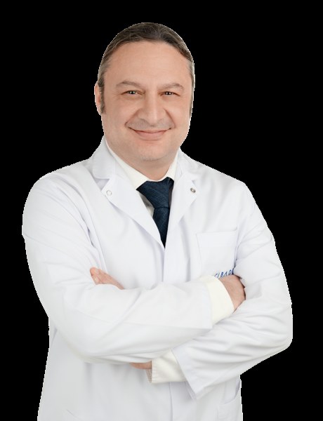 Dr. Deniz Oray