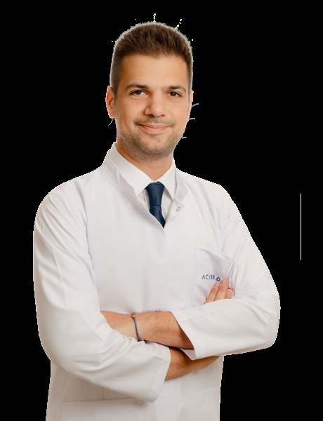 Dr. Emir Akıncıoğlu - Üroloji