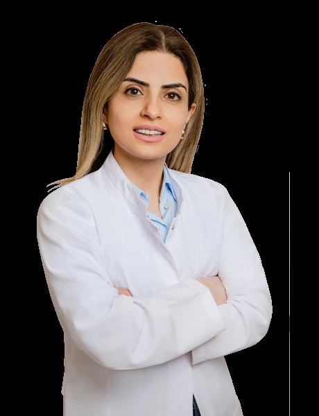 Dr. Fidan Zamanova