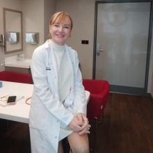 Dr. Gamze Avcı - Çocuk Sağlığı Ve Hastalıkları - İzmir