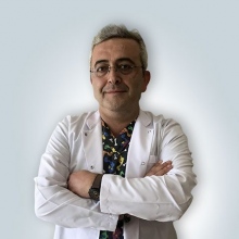 Dr. Hacı Balkaya
