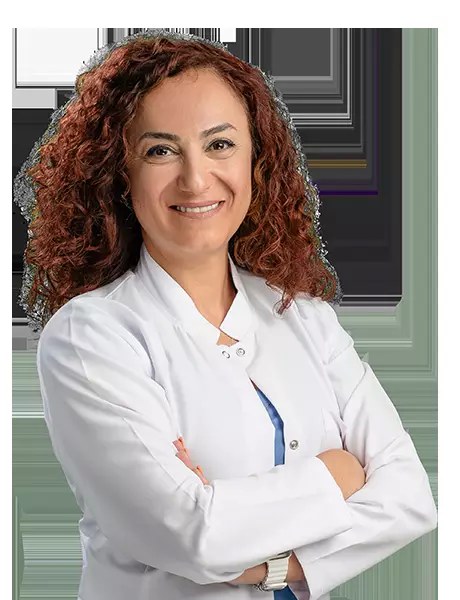 Dr. Hanım Ahu Ural
